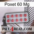 Poxet 60 Mg 18